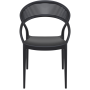 Стул Siesta Sunset Black