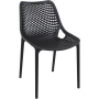 Стул Siesta Air Black