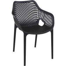 Стул Siesta Air XL Black Стул Siesta Air XL Black