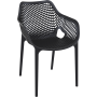 Стілець Siesta Air XL Black
