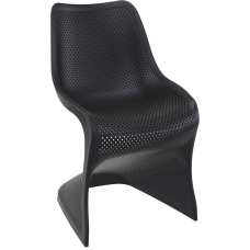 Стул Siesta BLOOM Black
