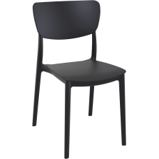 Стул Siesta Monna Black Стул Siesta Monna Black