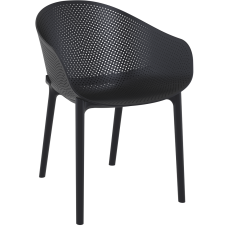 Стул Siesta Sky Black Стул Siesta Sky Black