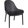Стул Siesta Sky Lounge Black