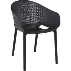 Стул Siesta Sky Pro Black