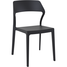 Стул Siesta Snow Black Стул Siesta Snow Black