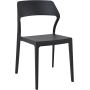 Стул Siesta Snow Black