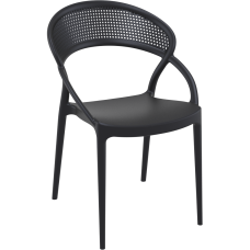 Стул Siesta Sunset Black