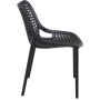 Стул Siesta Air Black