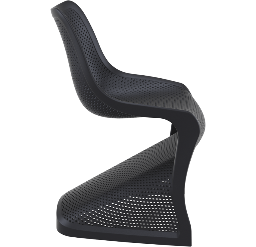 Стул Siesta BLOOM Black