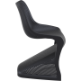 Стул Siesta BLOOM Black