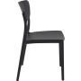Стул Siesta Monna Black