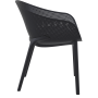 Стул Siesta Sky Black