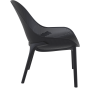 Стул Siesta Sky Lounge Black