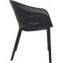 Стул Siesta Sky Pro Black