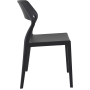Стул Siesta Snow Black