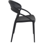 Стул Siesta Sunset Black