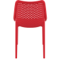 Стілець Siesta Air Red