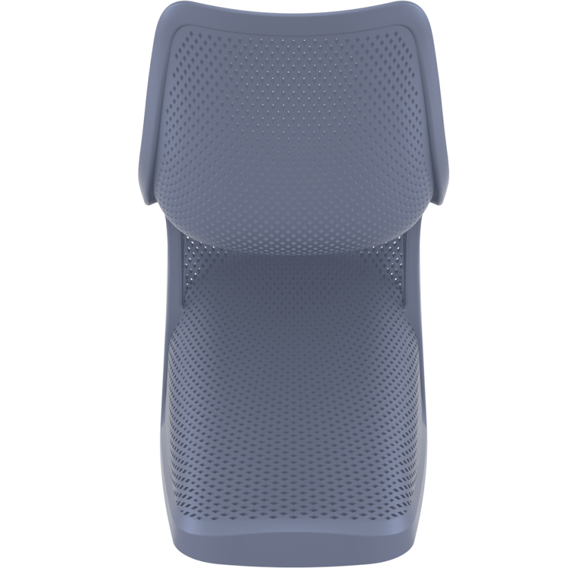 Стул Siesta BLOOM Dark Grey