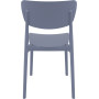 Стул Siesta Monna Dark Grey