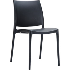 Стул Siesta Maya Black