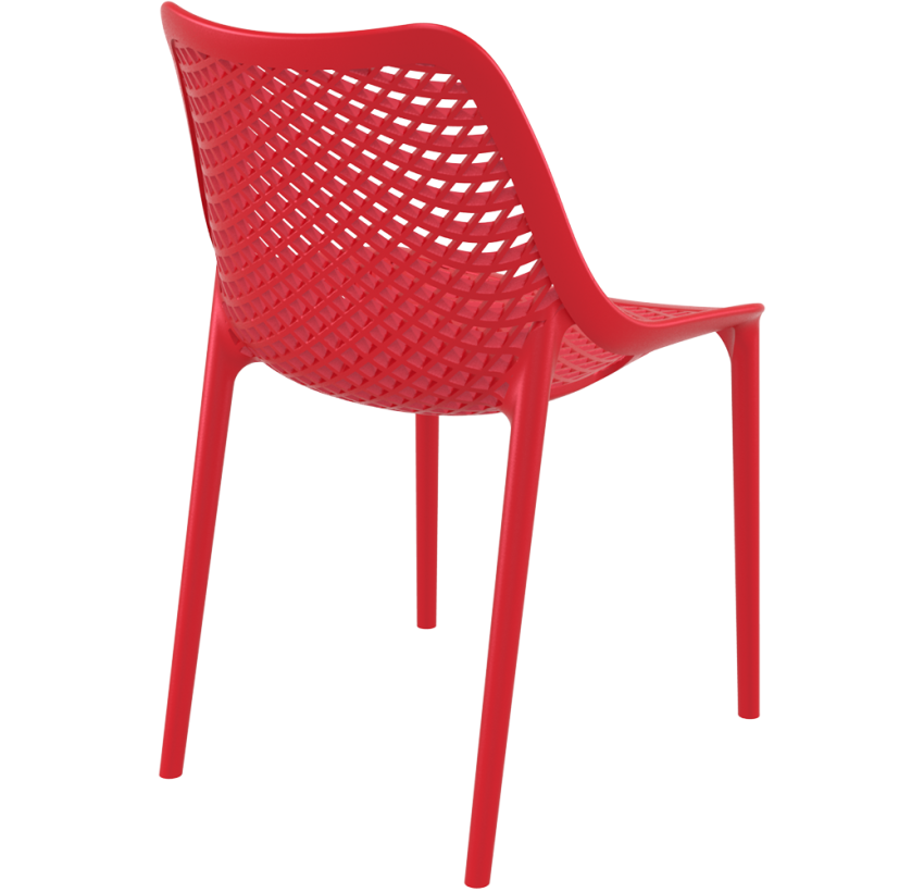 Стул Siesta Air Red