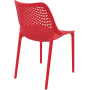 Стул Siesta Air Red