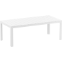 Стол Siesta Atlantic Table 210/280 White