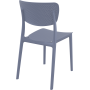 Стул Siesta Lucy Dark Grey