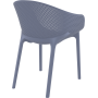 Стул Siesta Sky Pro Dark Grey