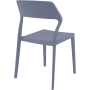 Стілець Siesta Snow Dark Grey