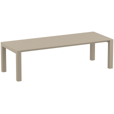 Стол Siesta Vegas 260-300 Taupe Стол Siesta Vegas 260-300 Taupe