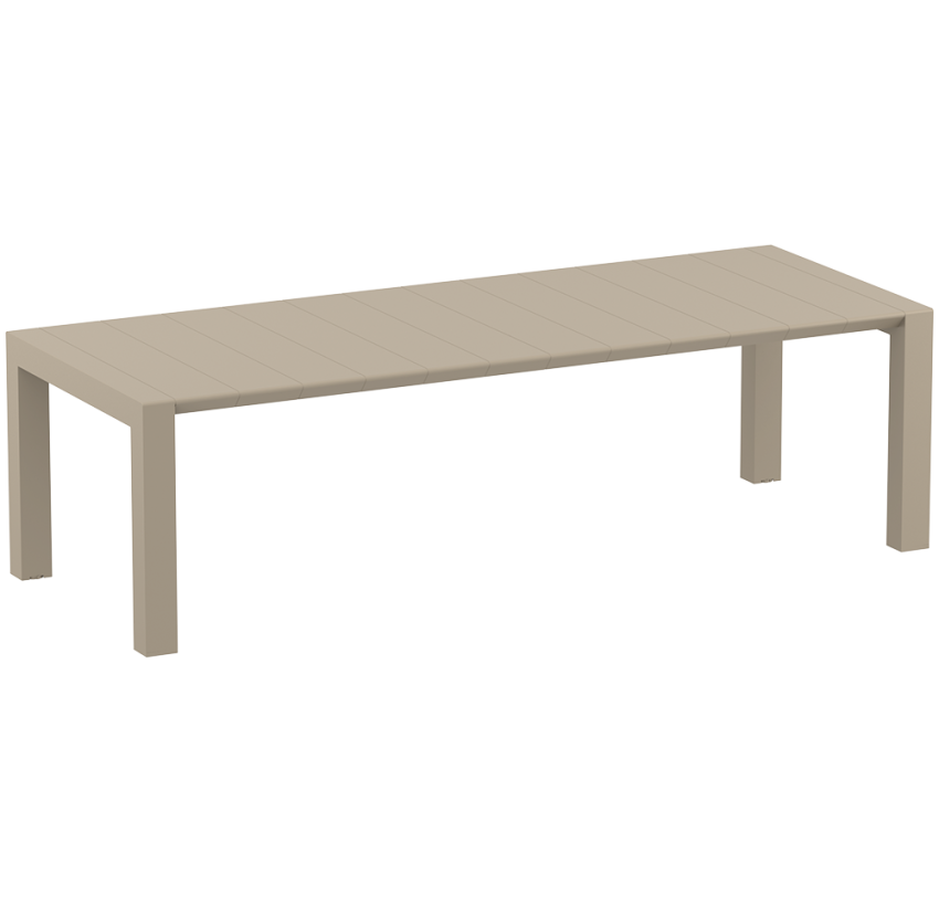 Стіл Siesta Vegas 260-300 Taupe