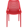 Стілець Siesta Air Red