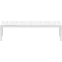 Стол Siesta Atlantic Table 210/280 White