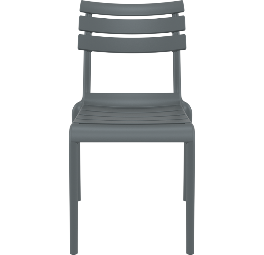 Стул Siesta Helen Dark Grey