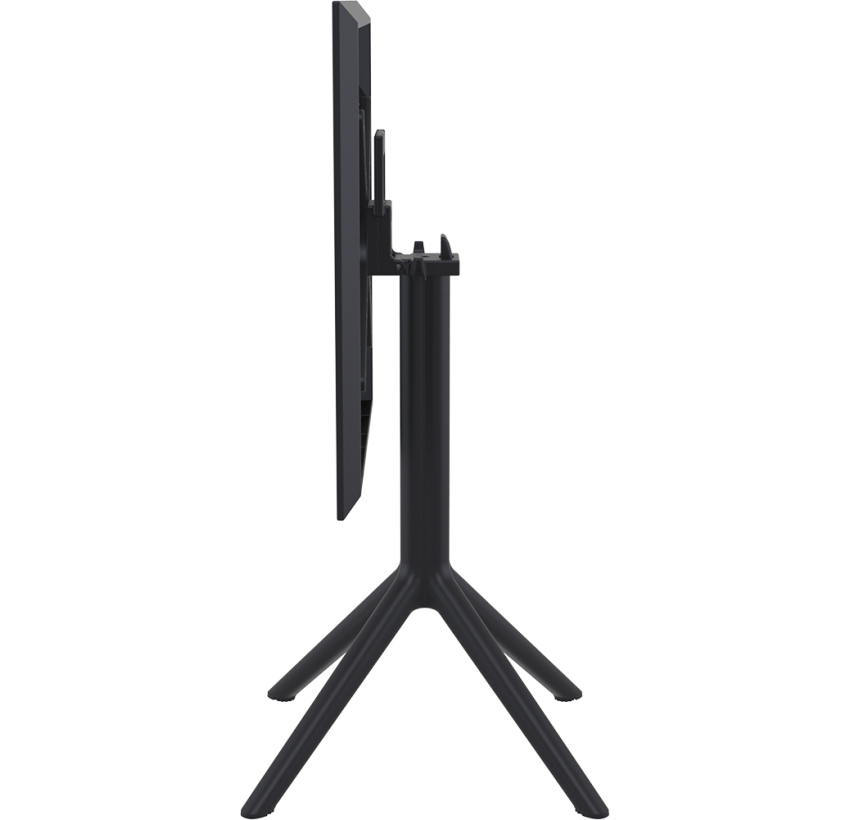 Cтол Siesta Sky Folding Table 60 Black