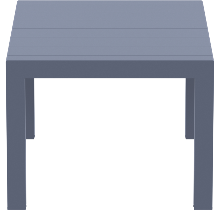 Стол Siesta Vegas 100-140 Dark Grey