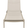 Шезлонг Siesta Casablanca Taupe