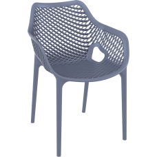 Стул Siesta Air XL Dark Grey Стул Siesta Air XL Dark Grey