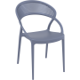 Стул Siesta Sunset Dark Grey