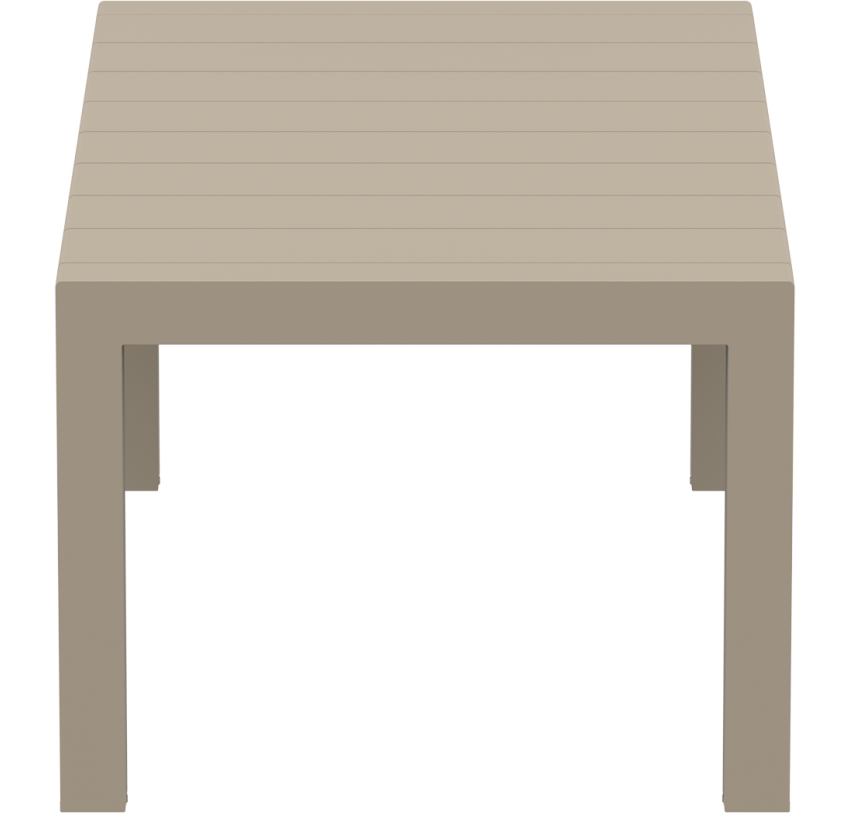 Стол Siesta Vegas 180-220 Taupe