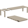 Стіл Siesta Vegas 260-300 Taupe
