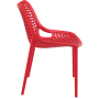 Стілець Siesta Air Red