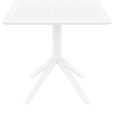 Стіл Siesta Sky Table 80 White