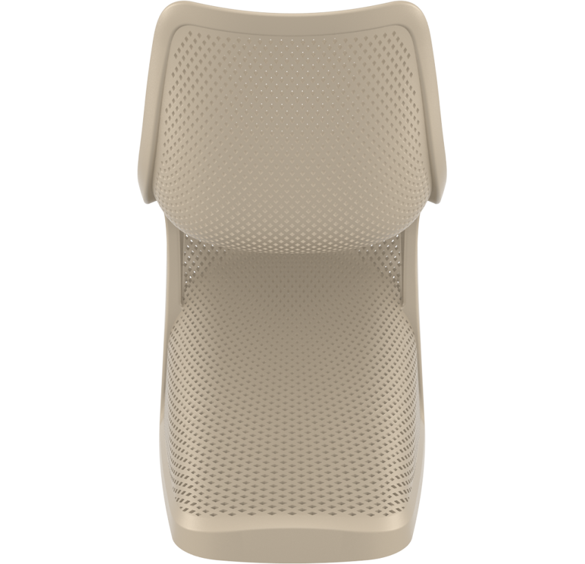 Стул Siesta BLOOM Taupe