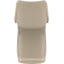 Стул Siesta BLOOM Taupe