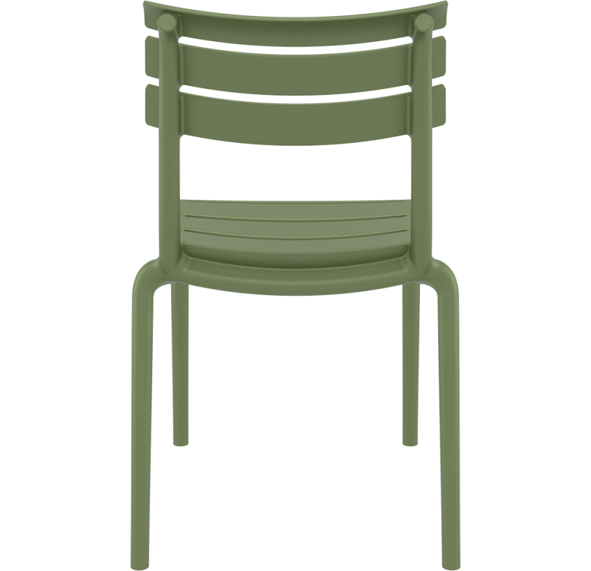 Стул Siesta Helen Olive Green