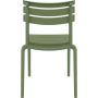 Стул Siesta Helen Olive Green