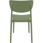 Стул Siesta Monna Olive Green